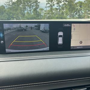 2024 Genesis GV80 3.5T 缩略图 40