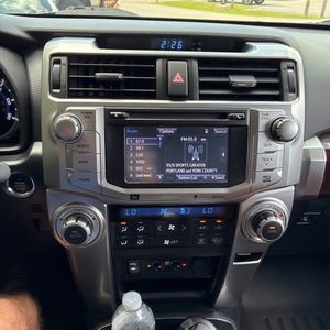2014 Toyota 4RUNNER LIMITED 缩略图 38