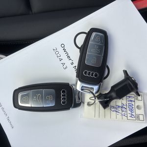 2024 AUDI A3 PREMIUM 40 TFSI — миниатюра 54