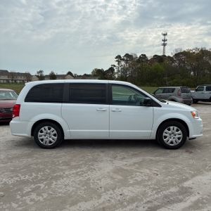 DODGE GRAND CARAVAN SE - 10