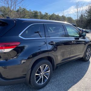 TOYOTA HIGHLANDER - 9