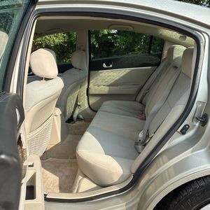 صورة مصغرة 34 لـ 2007 Mitsubishi GALANT ES