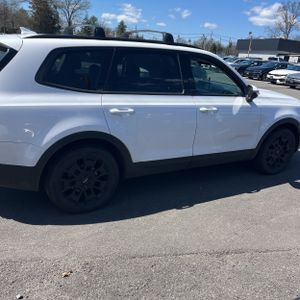 KIA TELLURIDE EX - 10