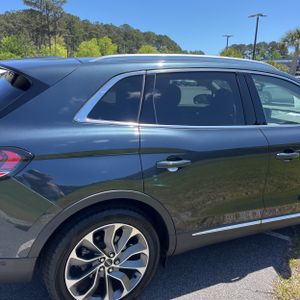 LINCOLN NAUTILUS RESERVE - 9