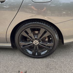 صورة مصغرة 18 لـ 2018 Mercedes-BENZ CLA