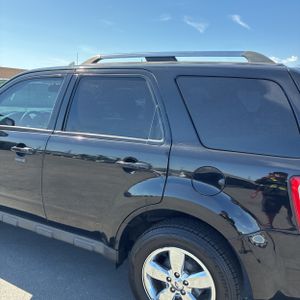 FORD ESCAPE LIMITED - 6
