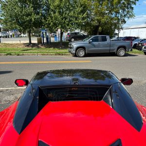 2023 Chevrolet CORVETTE STINGRAY 照片 16