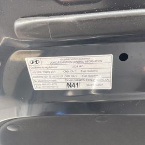 صورة مصغرة 45 لـ 2024 Genesis GV80 3.5T