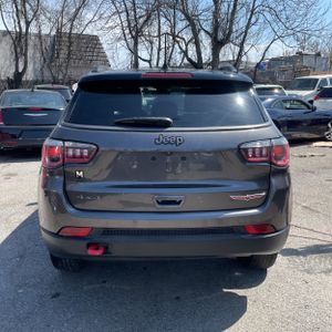 JEEP COMPASS TRAILHAWK - 7