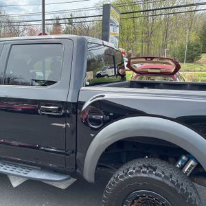 FORD F-150 RAPTOR - 6