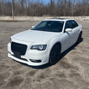 CHRYSLER 300 TOURING-L - 1