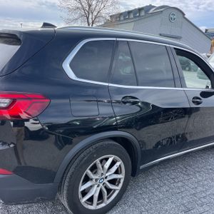 BMW X5 XDRIVE40I - 9