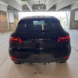 Porsche Macan Base - 7