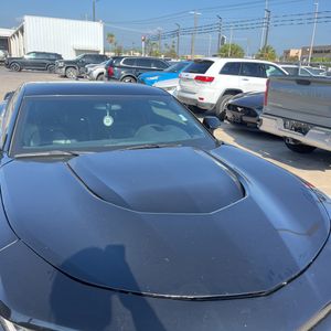 صورة مصغرة 55 لـ 2023 Chevrolet CAMARO LT