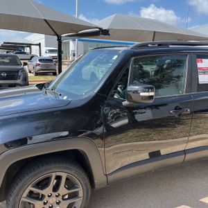 JEEP RENEGADE HIGH ALTITUDE - 2