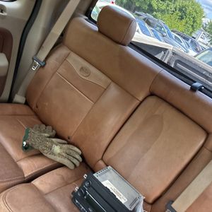 صورة مصغرة 57 لـ 2005 FORD F-150 KING RANCH