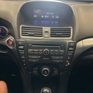 2014 Acura TL W/SE — миниатюра 38