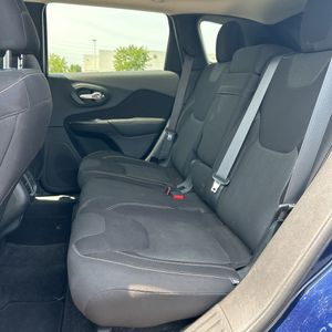 صورة مصغرة 34 لـ 2016 JEEP CHEROKEE LATITUDE
