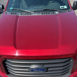 صورة مصغرة 15 لـ 2017 FORD F-150 XLT