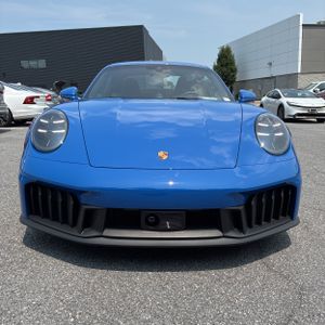 2026 Porsche 911 CARRERA GTS 缩略图 14
