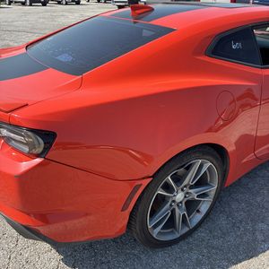 2019 Chevrolet CAMARO LT — миниатюра 61