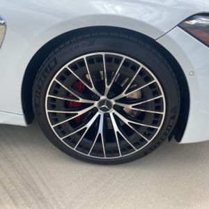 صورة 20 لـ 2024 Mercedes-BENZ AMG CLE 53