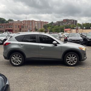 صورة 10 لـ 2015 Mazda CX-5 GRAND TOURING