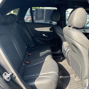 صورة مصغرة 34 لـ 2022 Mercedes-BENZ GLC