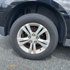 2014 Chevrolet EQUINOX LT — миниатюра 19