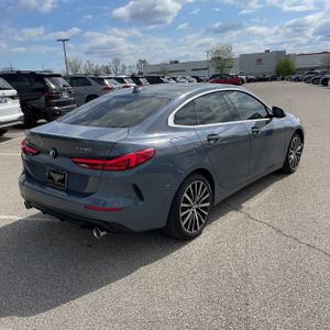 BMW 228I GRAN COUPE XDRIVE - 8