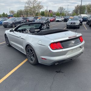 FORD MUSTANG ECOBOOST PREMIUM - 5
