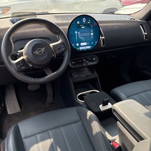 2026 MINI COUNTRYMAN COOPER S — миниатюра 37
