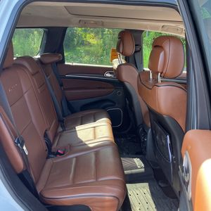 صورة مصغرة 29 لـ 2015 JEEP GRAND CHEROKEE SUMMIT