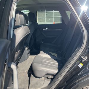 2018 AUDI Q5 2.0T PREMIUM 缩略图 34