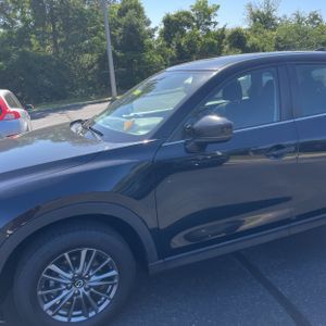 MAZDA CX-5 SPORT - 2