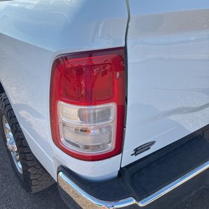 2024 RAM 2500 TRADESMAN — миниатюра 76
