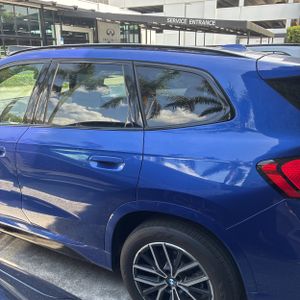 صورة 6 لـ 2025 BMW X1 XDRIVE28I