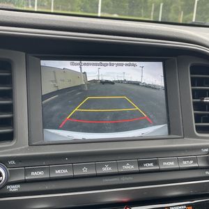 صورة مصغرة 35 لـ 2020 Hyundai ELANTRA SEL