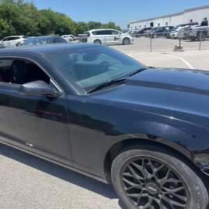 صورة مصغرة 13 لـ 2010 Chevrolet CAMARO LT