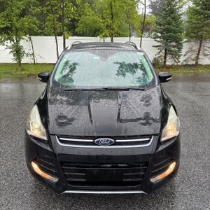 2016 FORD ESCAPE TITANIUM 缩略图 15