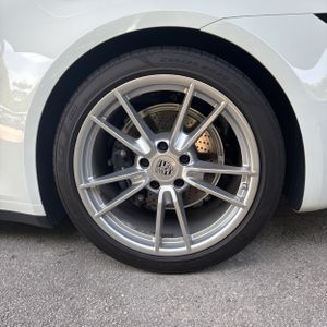2020 Porsche 911 CARRERA 缩略图 17