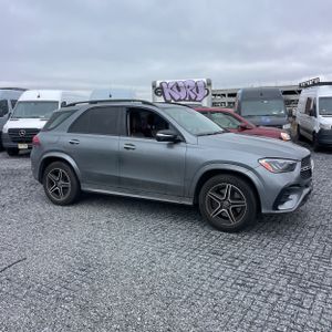 Mercedes-Benz GLE 350 4MATIC - 10