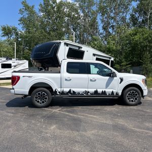 2023 FORD F-150 XLT — фото 10