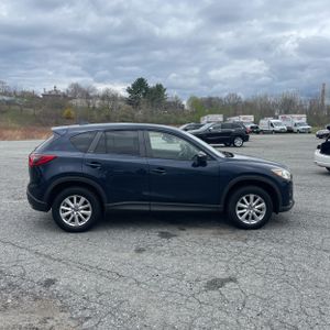 MAZDA CX-5 TOURING - 10
