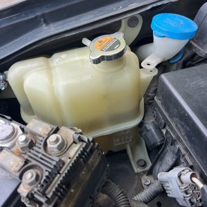 2013 Nissan FRONTIER S 照片 46