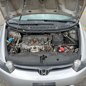 صورة مصغرة 43 لـ 2007 Honda CIVIC LX
