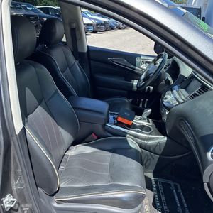 2019 Infiniti QX60 LUXE 照片 32