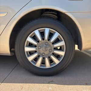صورة مصغرة 18 لـ 2005 Toyota CAMRY LE