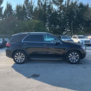 MERCEDES-BENZ GLE - 10