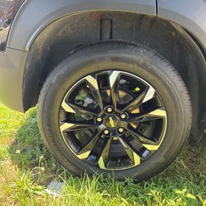 صورة مصغرة 19 لـ 2023 Chevrolet TRAILBLAZER LT